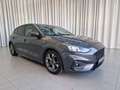 Ford Focus Leder Grau - thumbnail 3