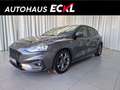 Ford Focus Leder Grau - thumbnail 1