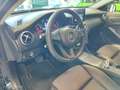 Mercedes-Benz A 160 A 160 d Automatic Business *PROMO AZZURRA* Чорний - thumbnail 8