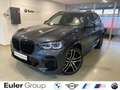 BMW X5 xDrive 30d M Sportpaket HUD StandHZG AHK Pano Navi Grau - thumbnail 1