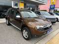 Dacia Duster 1.5 dci Laureate 4x4 110cv Marrone - thumbnail 2
