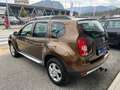 Dacia Duster 1.5 dci Laureate 4x4 110cv Marrone - thumbnail 4