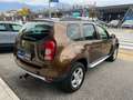 Dacia Duster 1.5 dci Laureate 4x4 110cv Marrone - thumbnail 3