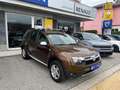 Dacia Duster 1.5 dci Laureate 4x4 110cv Marrone - thumbnail 1