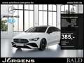 Mercedes-Benz CLA 250 e SB AMG-Sport/Pano/Leder/Night/Burm/360 Weiß - thumbnail 1