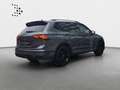 Volkswagen Tiguan Allspace R-Line 2.0 TDI *MATRIX*SHZ*AHK* Grau - thumbnail 2