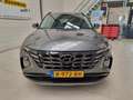 Hyundai TUCSON 1.6 T-GDI MHEV Comfort Smart Navi | Ecc  v+a| Lmv Gris - thumbnail 17