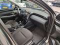Hyundai TUCSON 1.6 T-GDI MHEV Comfort Smart Navi | Ecc  v+a| Lmv Gris - thumbnail 15