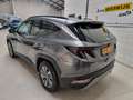 Hyundai TUCSON 1.6 T-GDI MHEV Comfort Smart Navi | Ecc  v+a| Lmv Gris - thumbnail 11