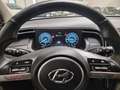Hyundai TUCSON 1.6 T-GDI MHEV Comfort Smart Navi | Ecc  v+a| Lmv Gris - thumbnail 28