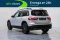 Mercedes-Benz GLB 200 200d 4Matic 8G-DCT Plateado - thumbnail 9