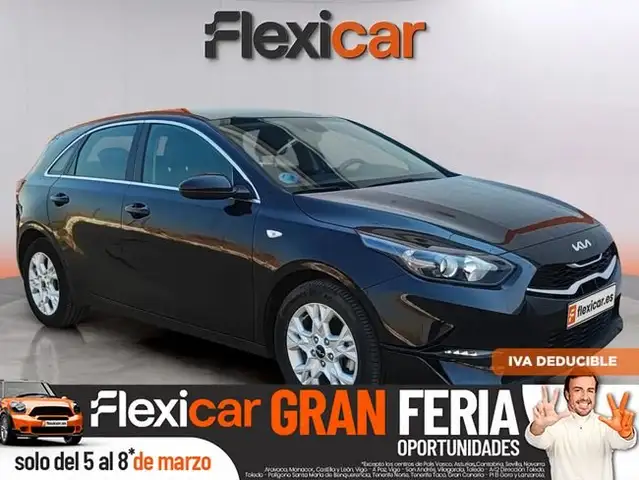 Kia 1.6 MHEV iMT 100kW (136CV) Tech