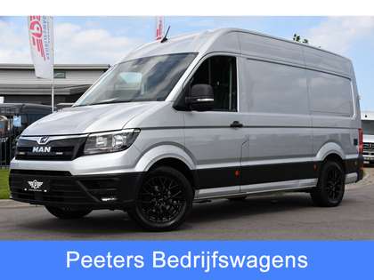 MAN TGE 3.140 35 2.0 L3H3 PB Edition Adaptieve Cruise, Car