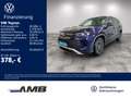 Volkswagen Tayron Life 2.0 TDI AHK/LED/ACC/Nav/RFK/05.30Gar Violett - thumbnail 1
