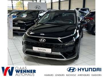 Hyundai FL (MY25) 1.0 T-GDI (100 PS) 7-DCT 2WD Tre