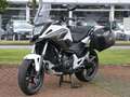 Honda NC 750 XD - mit Garantie   Koffersystem Blanc - thumbnail 1