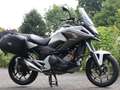 Honda NC 750 XD - mit Garantie   Koffersystem Blanc - thumbnail 8