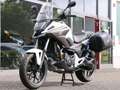 Honda NC 750 XD - mit Garantie   Koffersystem Blanc - thumbnail 9