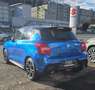 Suzuki Swift Sport Hybrid Blau - thumbnail 4