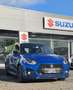Suzuki Swift Sport Hybrid Blau - thumbnail 3