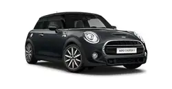 Mini Cooper S 3 Türer Navi Panorama Sportsitz PDC SH