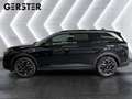 Peugeot 5008 mHEV 145 e-DCS6 GT Aut. Schwarz - thumbnail 3