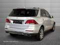 Mercedes-Benz GLE 250 d 4Matic Sport Zilver - thumbnail 2