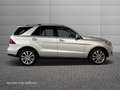 Mercedes-Benz GLE 250 d 4Matic Sport Zilver - thumbnail 5