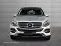 Mercedes-Benz GLE 250 d 4Matic Sport Zilver - thumbnail 3