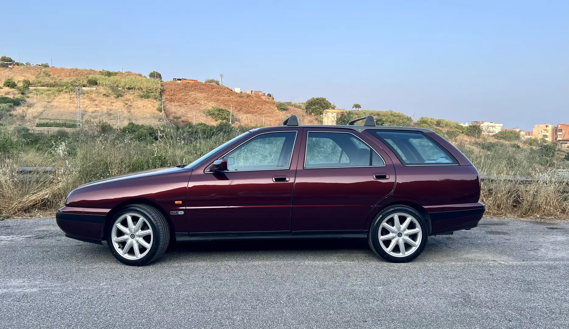 Lancia K SW 2.0t - 2