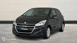 Peugeot 208 1.2 PureTech 75ch S\u0026S Style