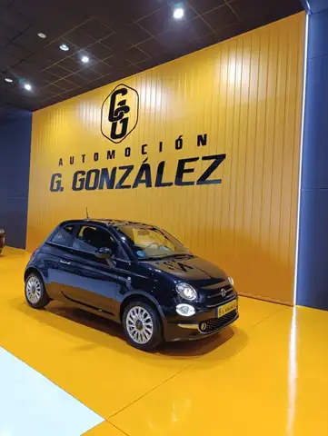 Fiat 500 1.0 Hybrid Dolcevita 52kW