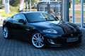 Jaguar XKR 5.0 V8 Kompressor Coupe/Aero/Kamer/Leder/B&W Siyah - thumbnail 3