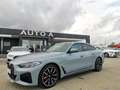 BMW 420 420D GRAN COUPE MHEV 48V MSPORT Grau - thumbnail 1