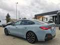 BMW 420 420D GRAN COUPE MHEV 48V MSPORT Grau - thumbnail 8