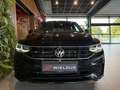 Volkswagen Tiguan 1.4 TSI eHybrid R-Line Business+ Black Style Pack Schwarz - thumbnail 4