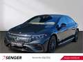 Mercedes-Benz EQS 580 4M AMG Premium+ Night Hyper Panorama 360 Gris - thumbnail 1