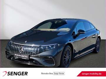 580 4M AMG Premium+ Night Hyper Panorama 360