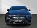 Mercedes-Benz EQS 580 4M AMG Premium+ Night Hyper Panorama 360 Gris - thumbnail 5