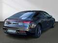 Mercedes-Benz EQS 580 4M AMG Premium+ Night Hyper Panorama 360 Gris - thumbnail 4