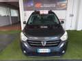 Dacia Dokker Dokker 1.5 dci Laureate s Grigio - thumbnail 2