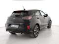 Ford Puma 1.0 ecoboost h ST-Line s&s 125cv Bleu - thumbnail 2