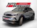 Opel Mokka GS Direct Injektion Turbo 100kW Grau - thumbnail 3