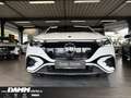 Mercedes-Benz EQE SUV EQE 350 4M SUV AMG/Pano/360°/AHK/FAP+/4xSHZ+Flex Blanc - thumbnail 2