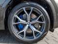 BMW X6 M50i HUD PANO RFK NAVI Standh. Gris - thumbnail 7