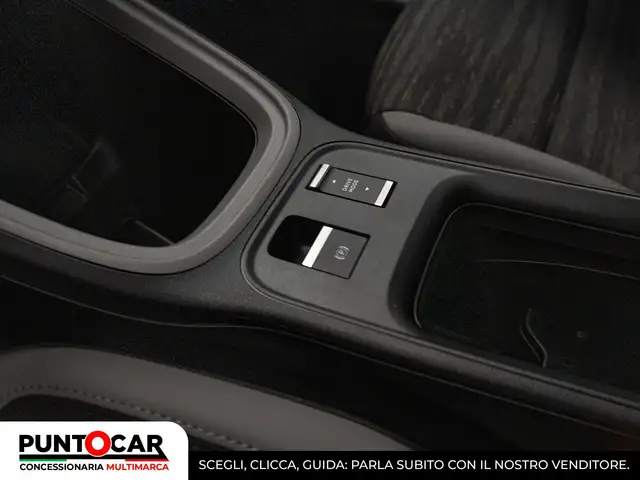 Jeep Avenger view 10
