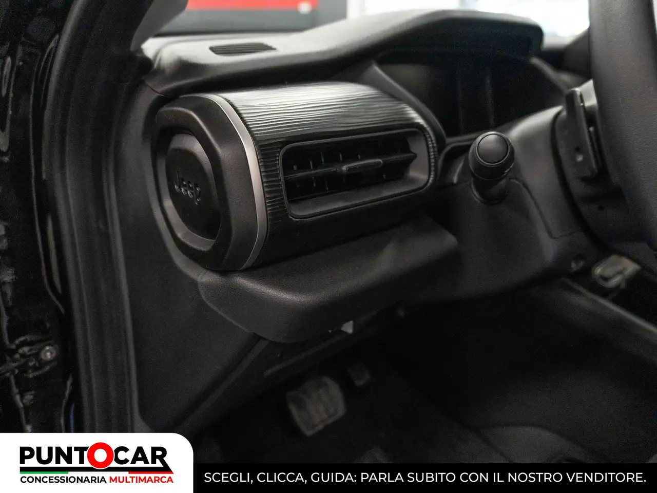 Jeep Avenger Avenger 1.2 Turbo 100 CV MHEV Longitude PROMO FLEX 12