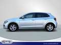 Volkswagen Polo 1.0 TSI Highline Silber - thumbnail 4