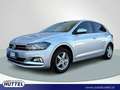 Volkswagen Polo 1.0 TSI Highline Silber - thumbnail 1