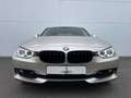 BMW 316 i Limousine*T.LEDER*NAVI*Bi-XENON*PDC* Argent - thumbnail 2